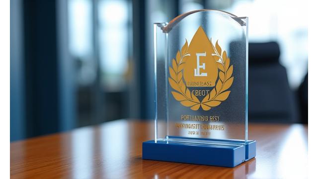 Portland's Best Real Estate Agency Award 2023
