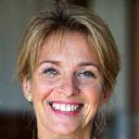Portrait of Sarah Jensen, a satisfied Contrast Dwellings client.